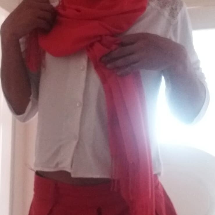 XXX Porn Photo of Nude Antalyaapb 2