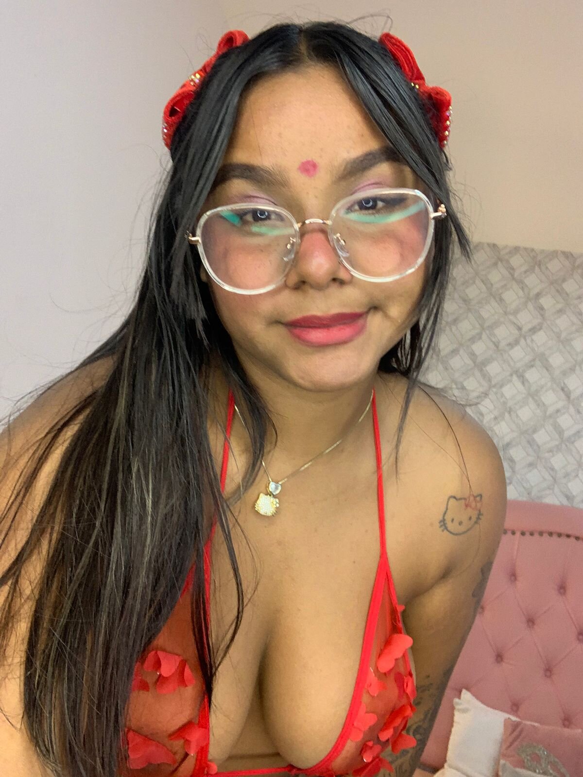 XXX Porn Photo of Nude Aria_Star7 18