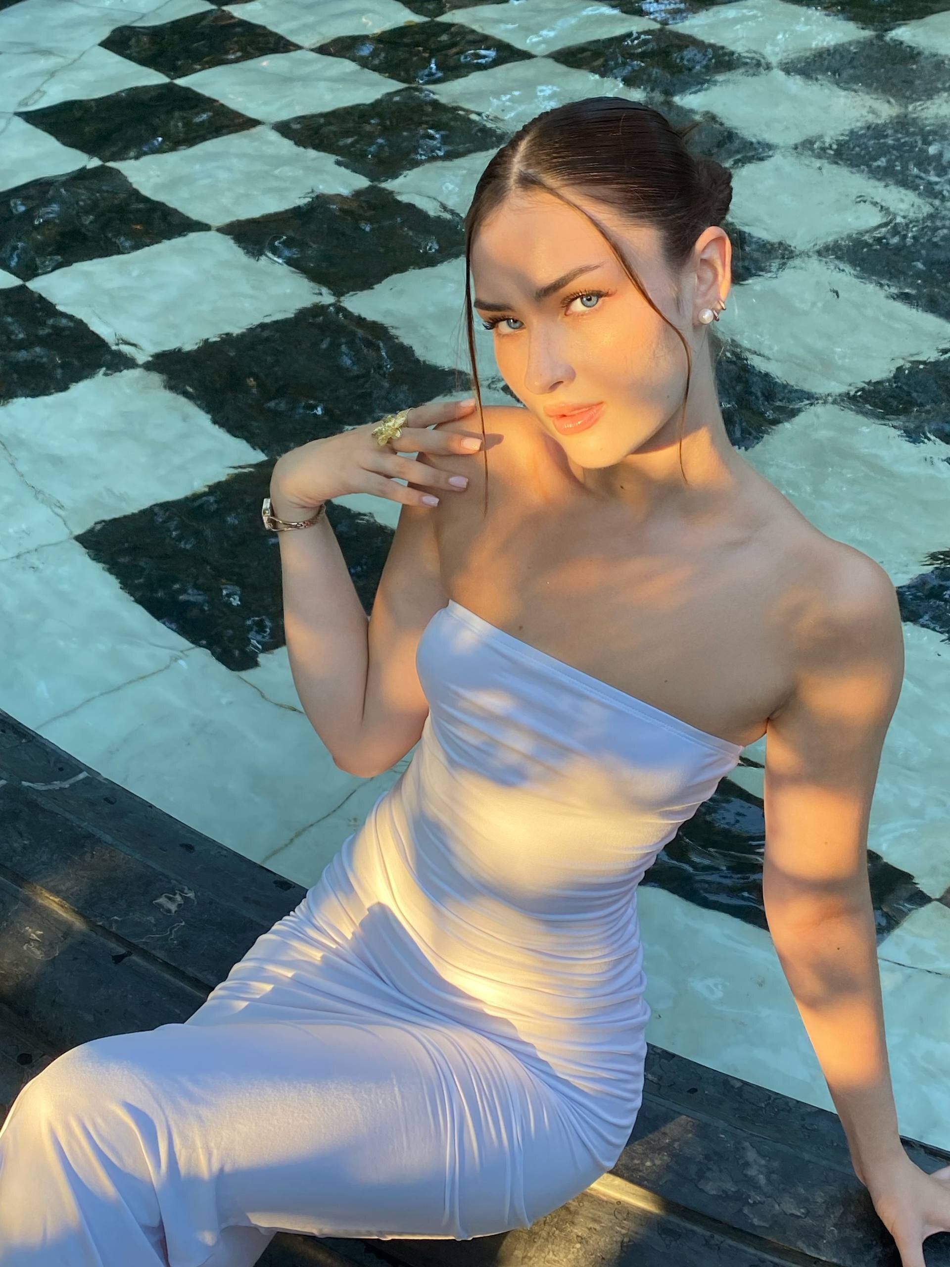 XXX Porn Photo of Nude LissieKisses 4