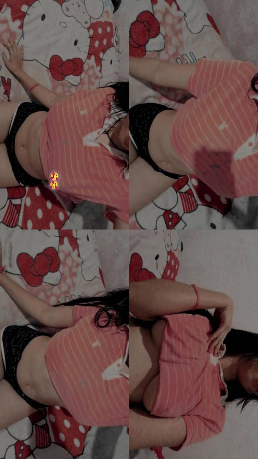 XXX Porn Photo of Nude Orgasm_room400kk 4