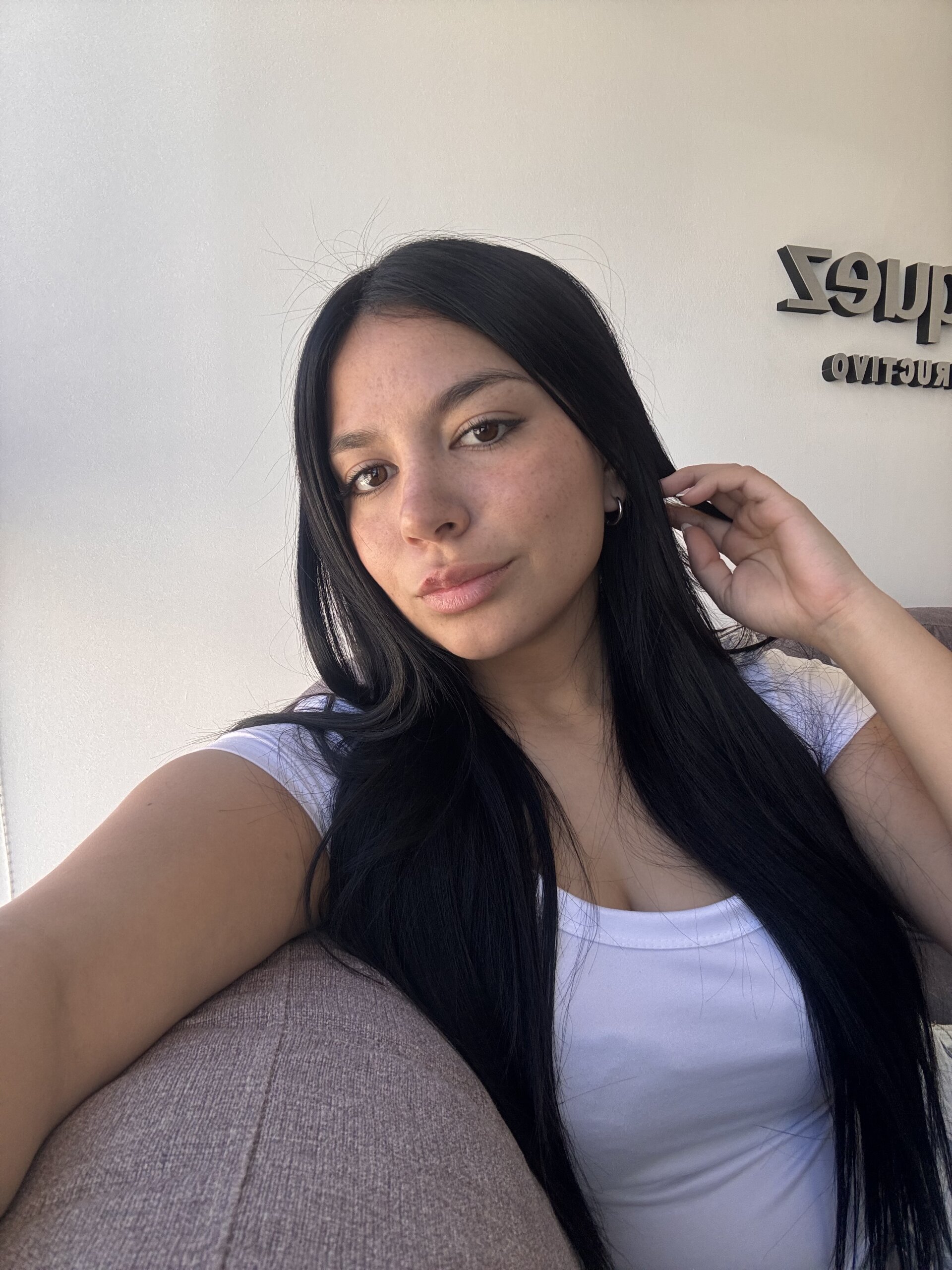 XXX Porn Photo of Nude GODDESS_zyrene 23