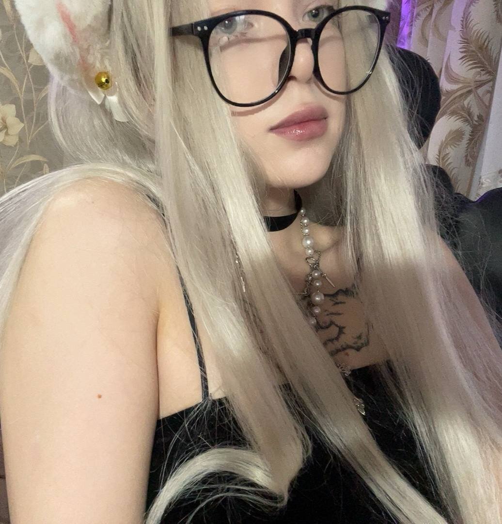 XXX Porn Photo of Nude michelle_roze 5