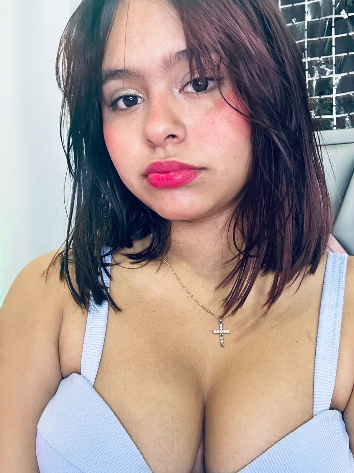 XXX Porn Photo of Nude Sofia_villareal 26