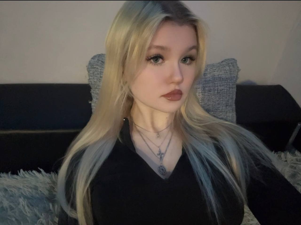 XXX Porn Photo of Nude AnnyBany 19