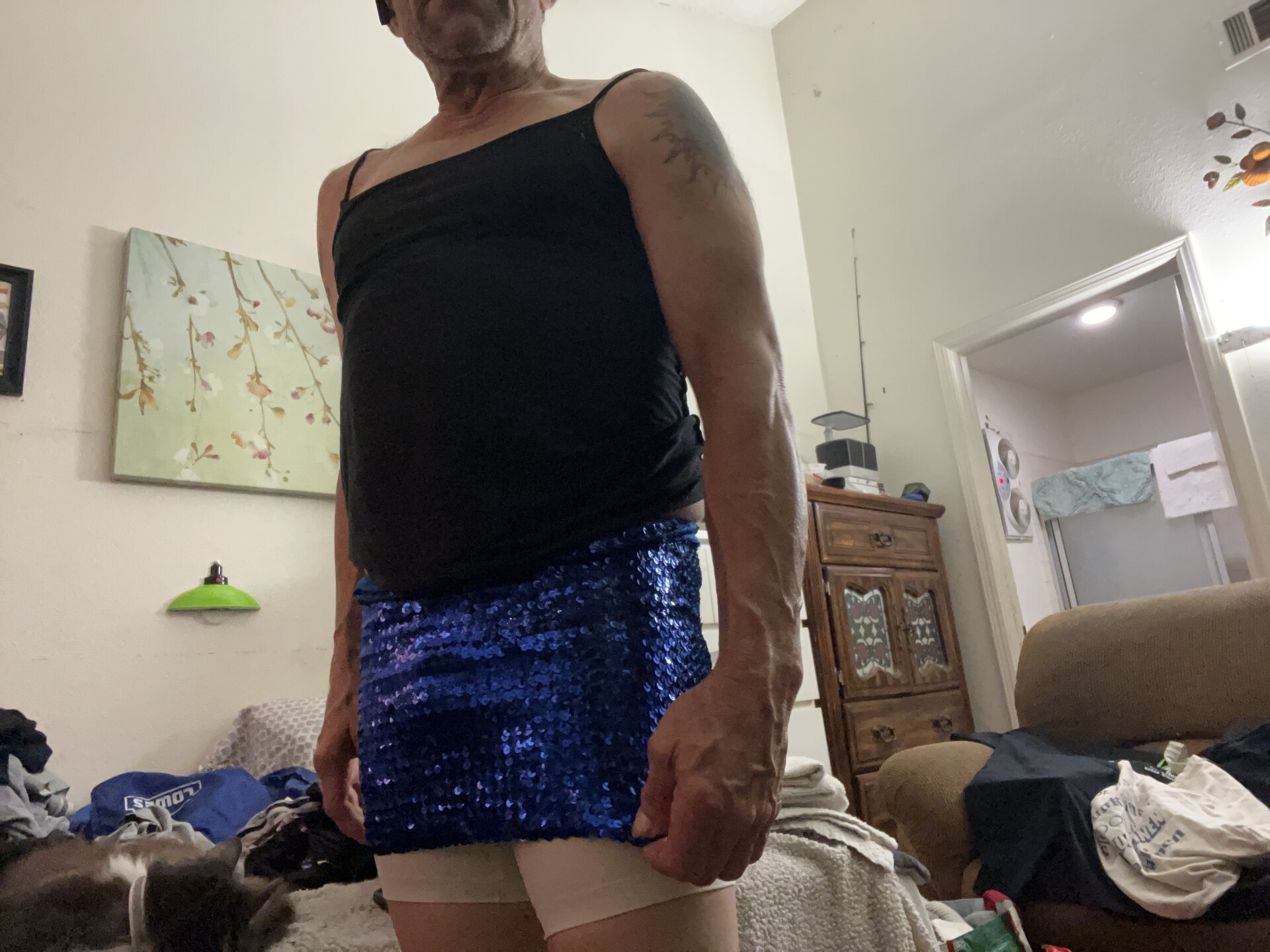 XXX Porn Photo of Nude Trainee2Bpeed 9