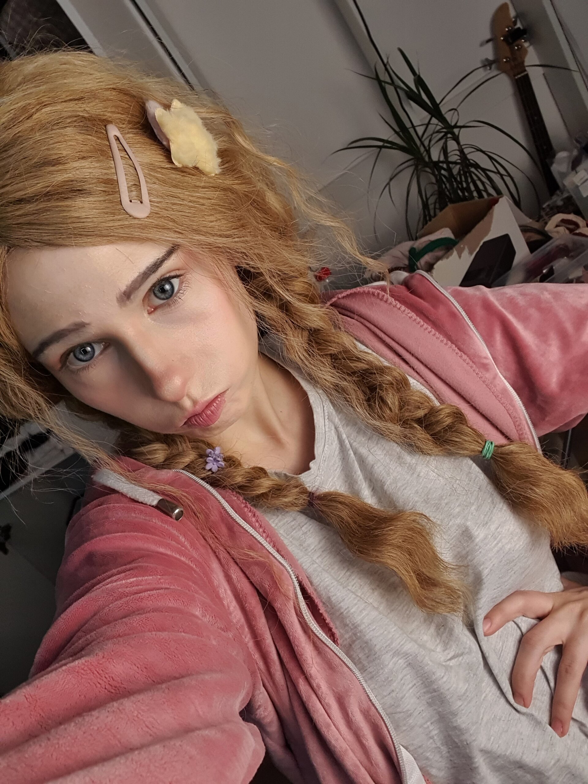 XXX Porn Photo of Nude Moon_Lollie_ 9