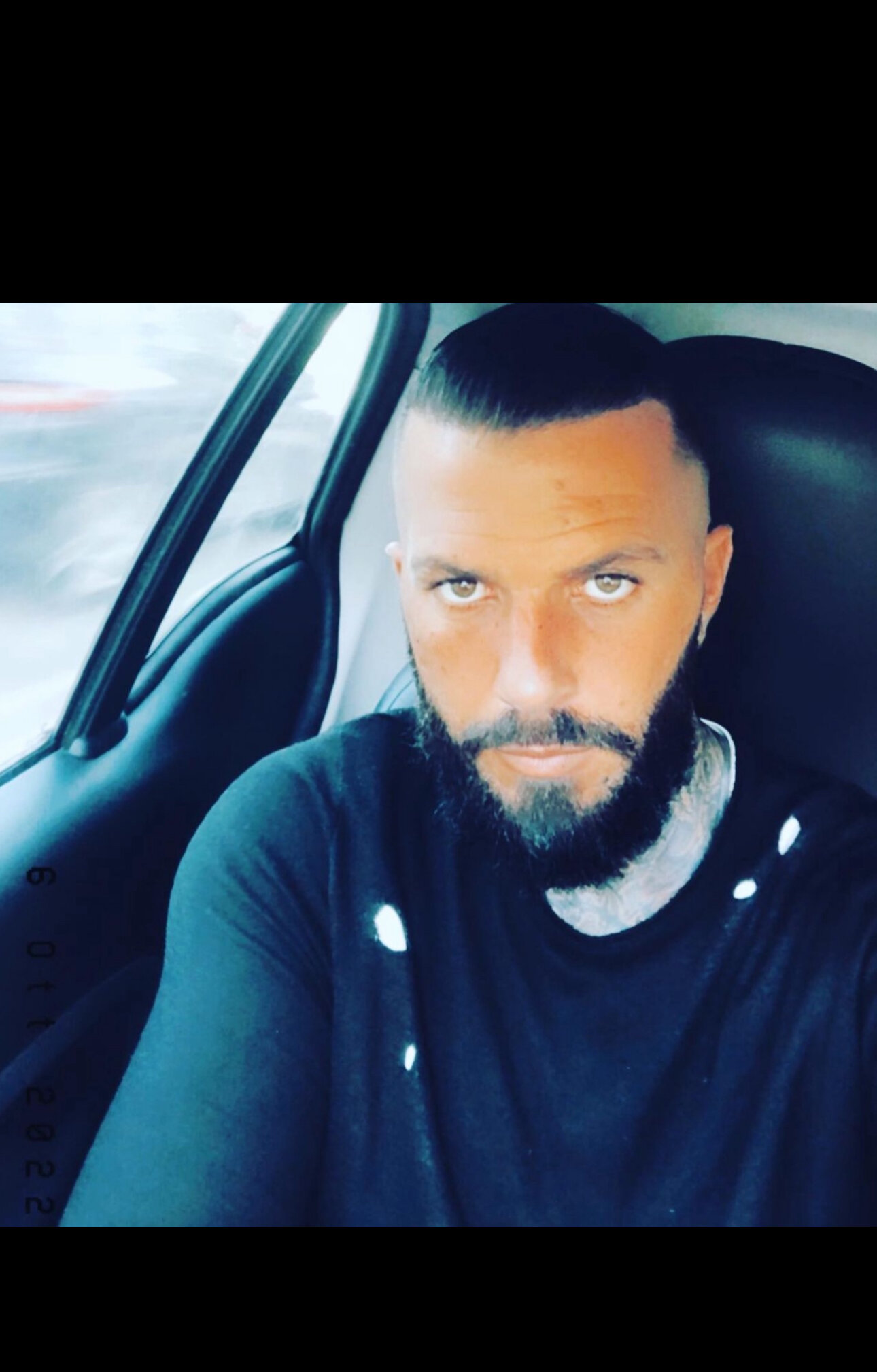 XXX Porn Photo of Nude CristianoXXX1 3