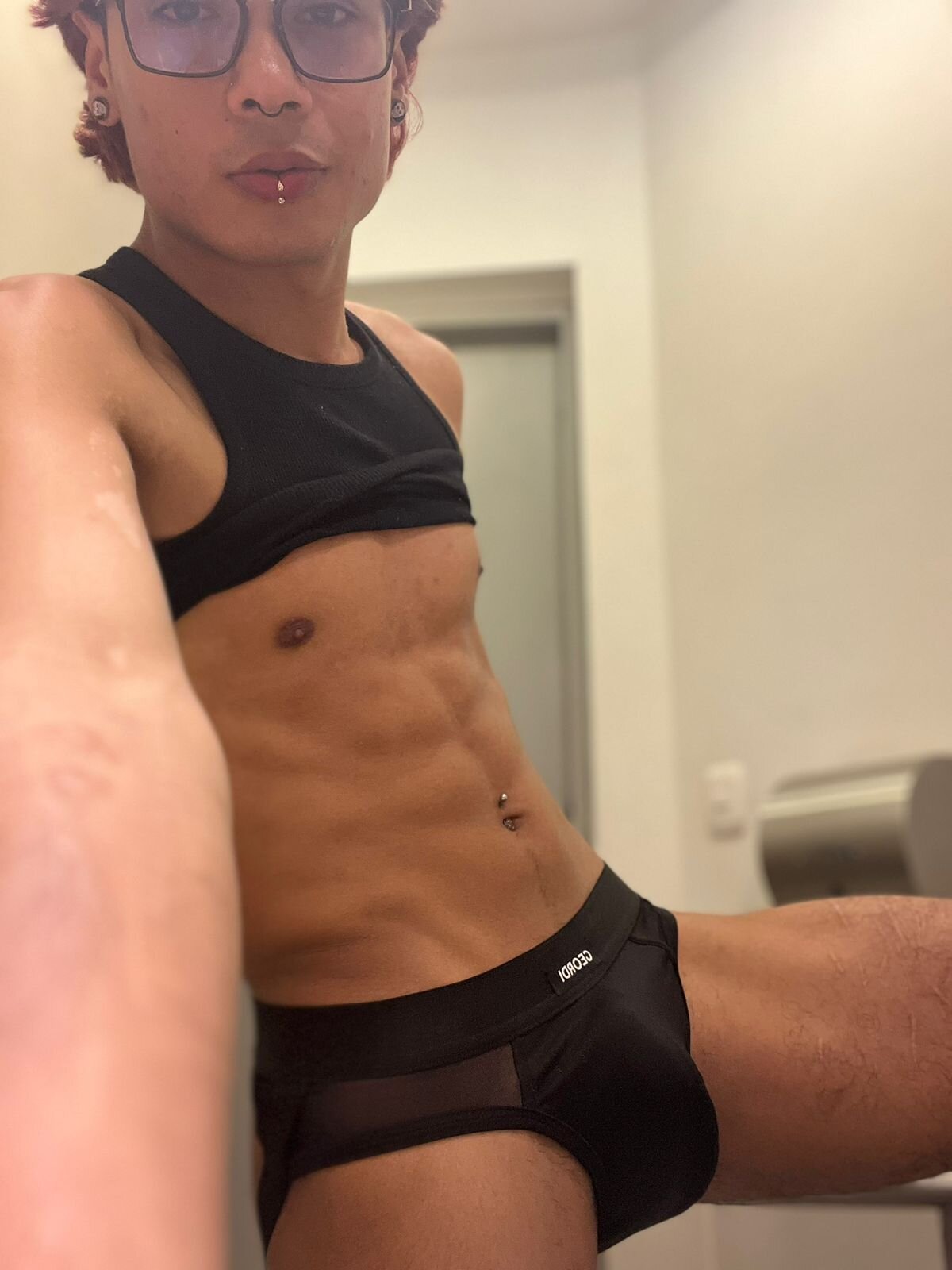 XXX Porn Photo of Nude RonaldThompson__ 17
