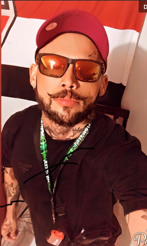 XXX Porn Photo of Nude Leonpicudo 4