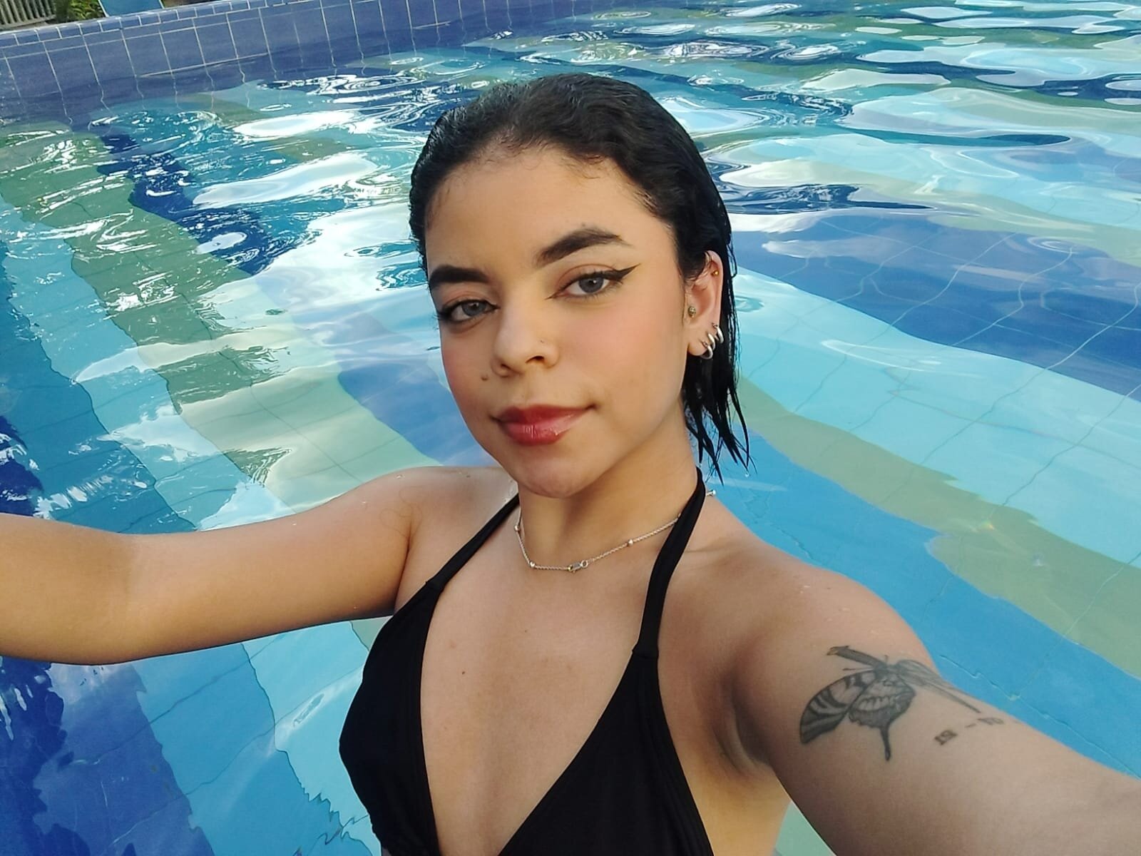 XXX Porn Photo of Nude keniaa28_ 3