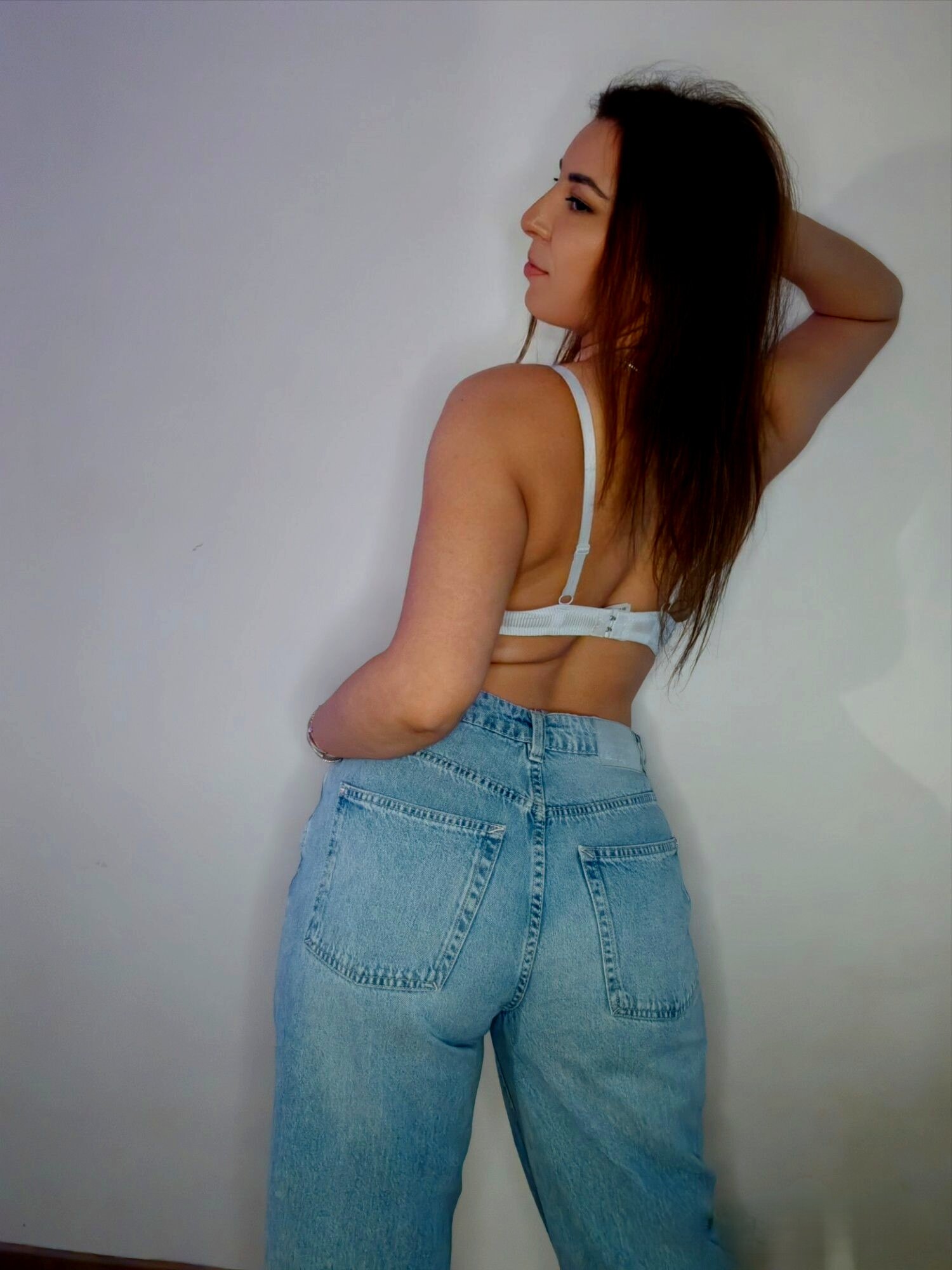 XXX Porn Photo of Nude aryahunt1 154
