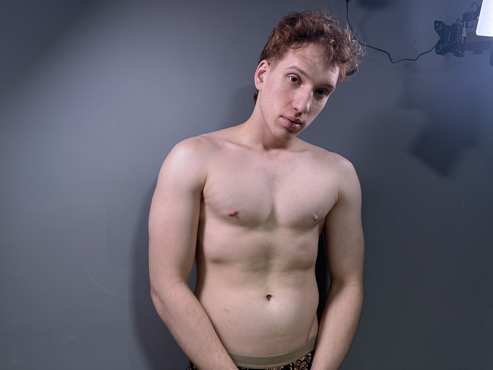 XXX Porn Photo of Nude Costas_De_Lucas 2