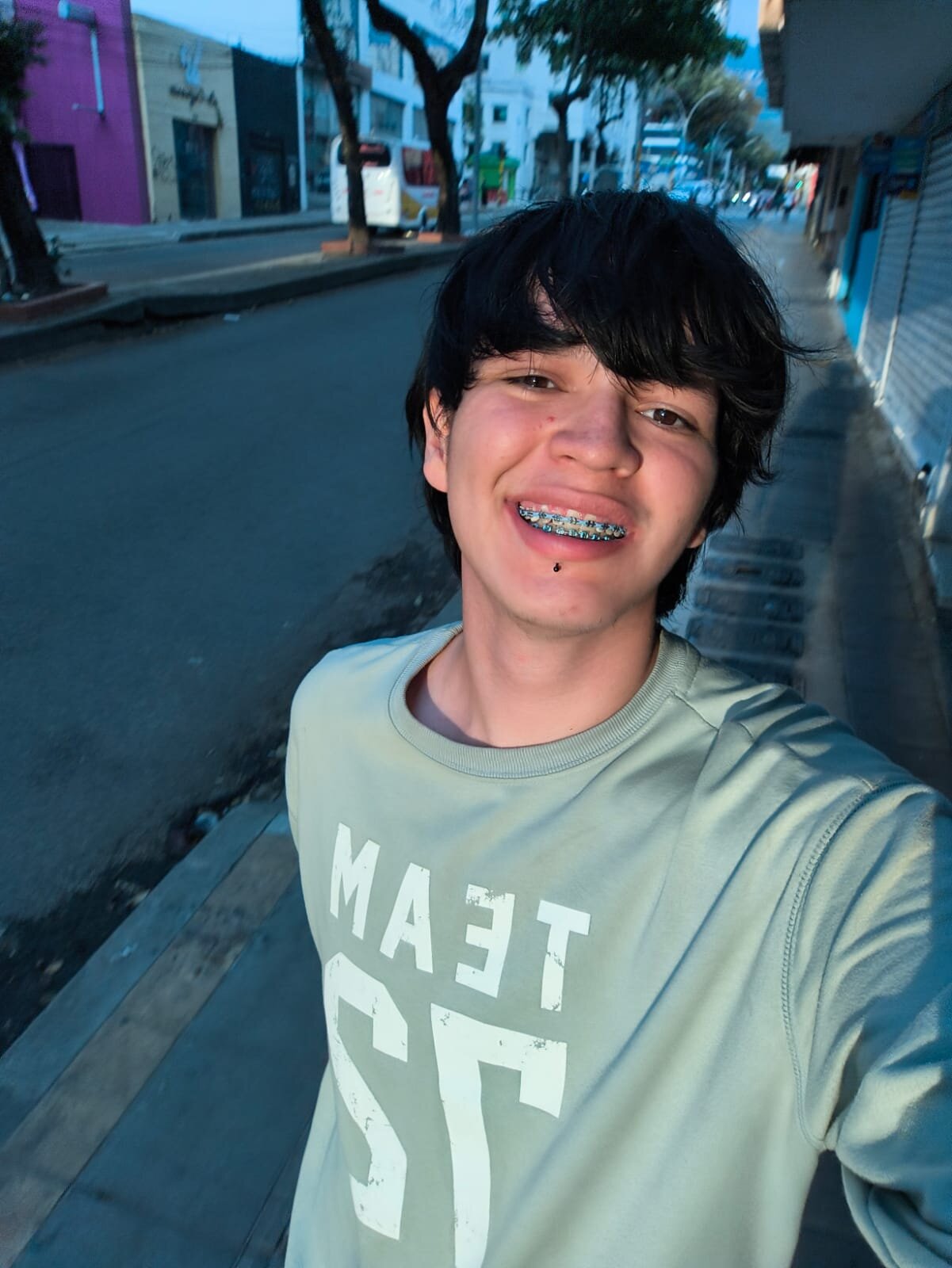XXX Porn Photo of Nude thomas_north 15