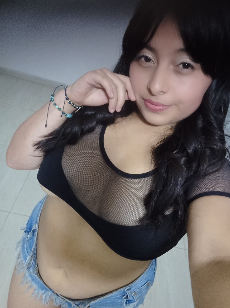 XXX Porn Photo of Nude perla_modelo 5