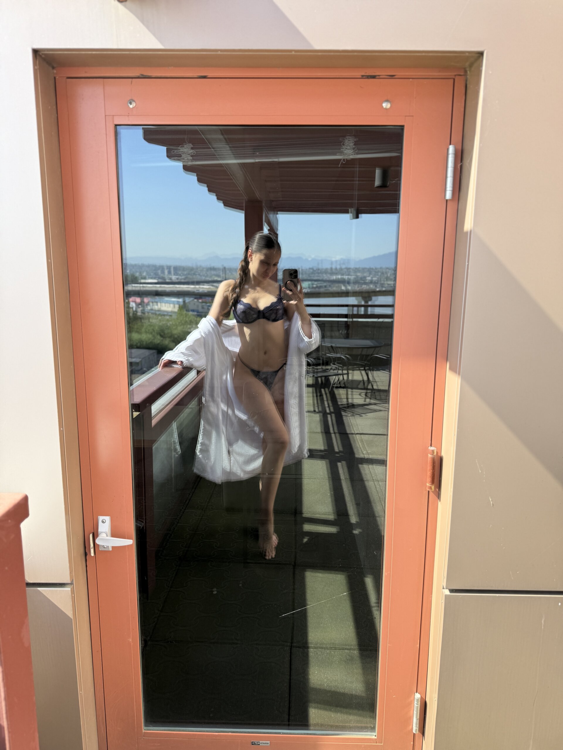 XXX Porn Photo of Nude rosiaurora 19