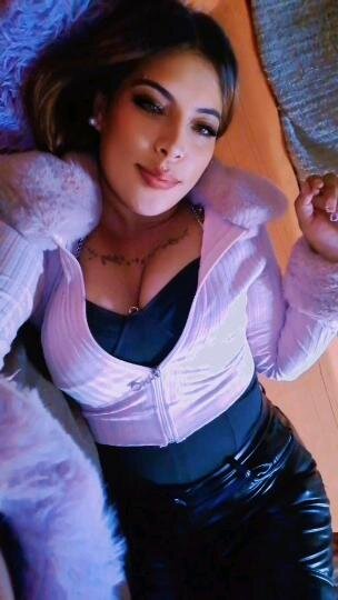 XXX Porn Photo of Nude Ardienteisabelita 4