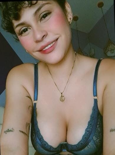 XXX Porn Photo of Nude XyloCandy 6