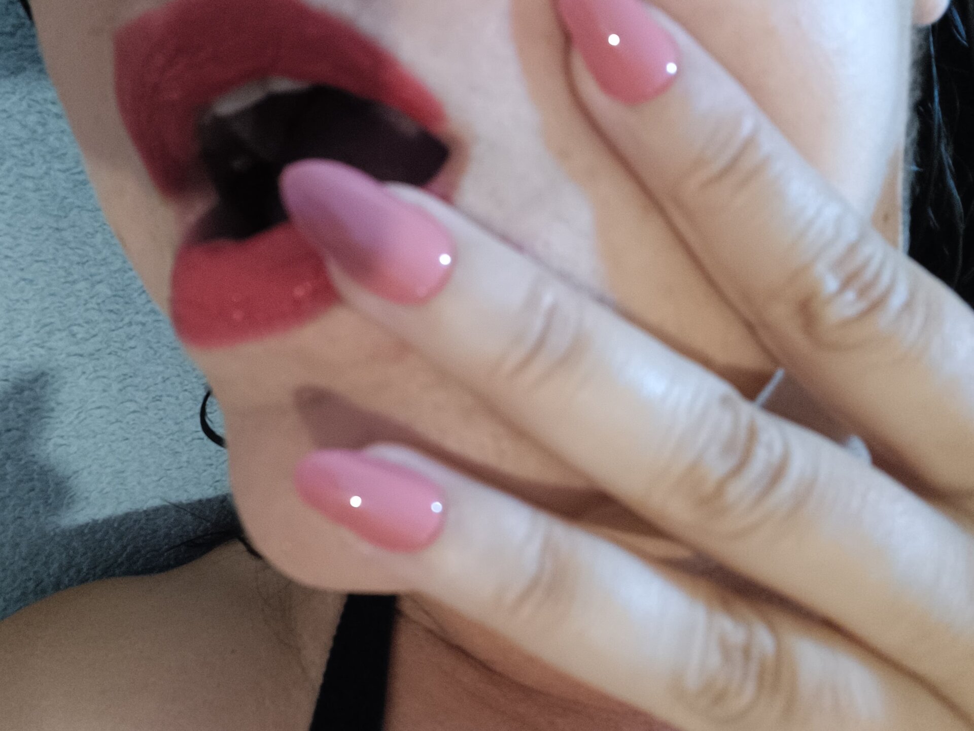 XXX Porn Photo of Nude Paulatoy 4