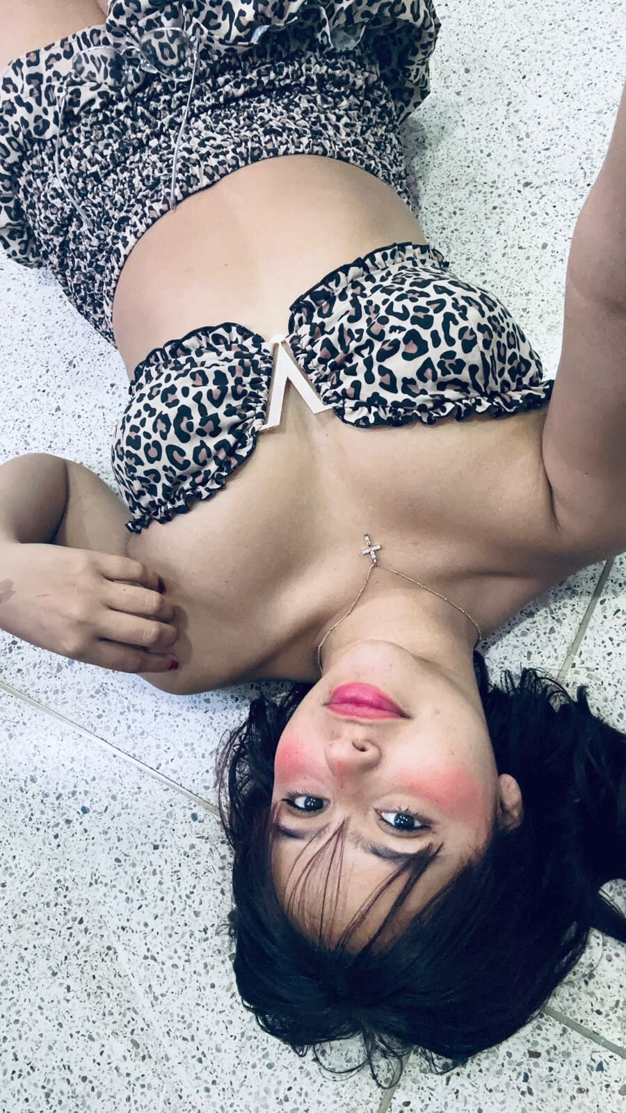 XXX Porn Photo of Nude Sofia_villareal 49