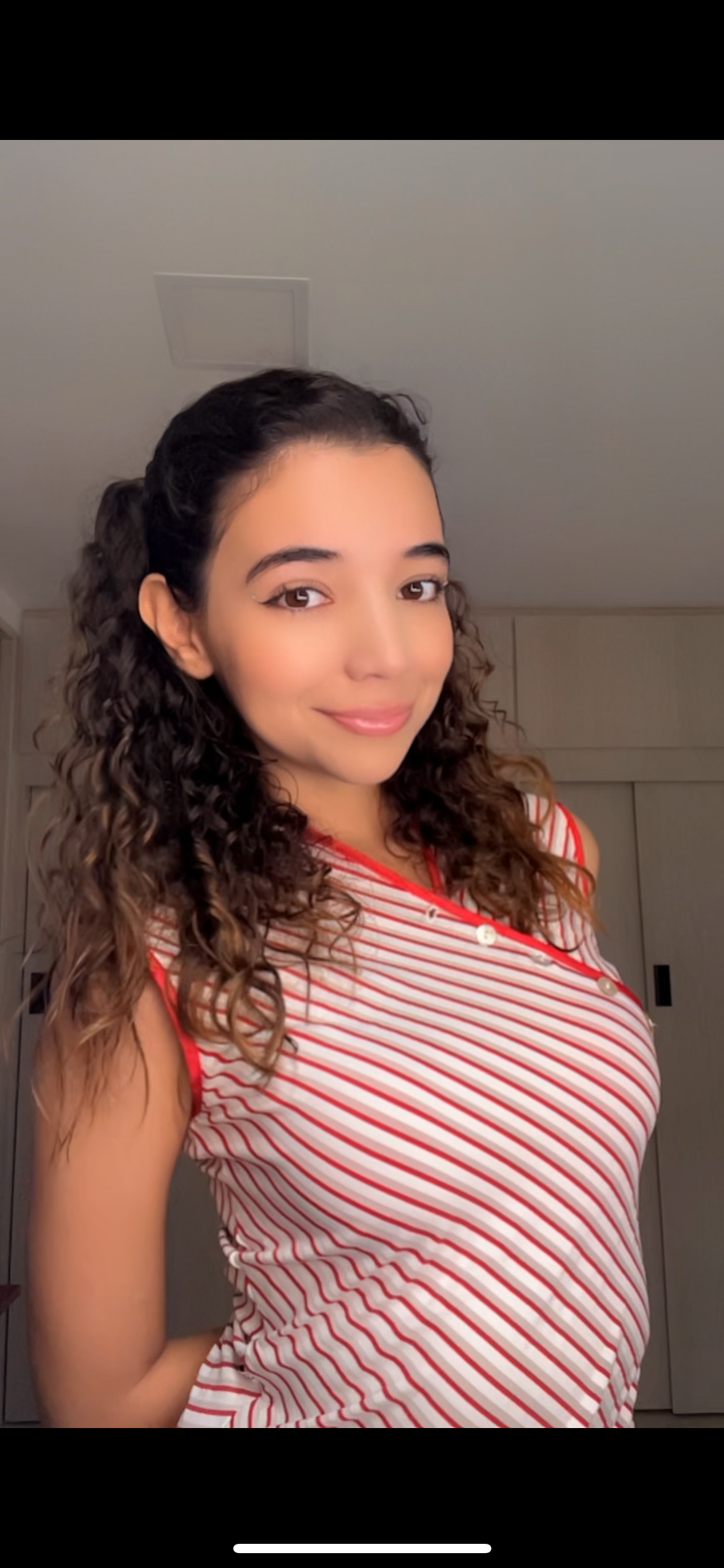 XXX Porn Photo of Nude callmerossie 10
