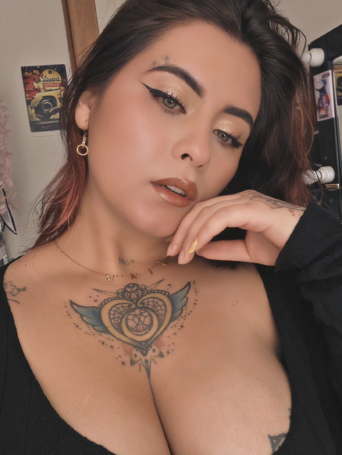 XXX Porn Photo of Nude emma_kp 86