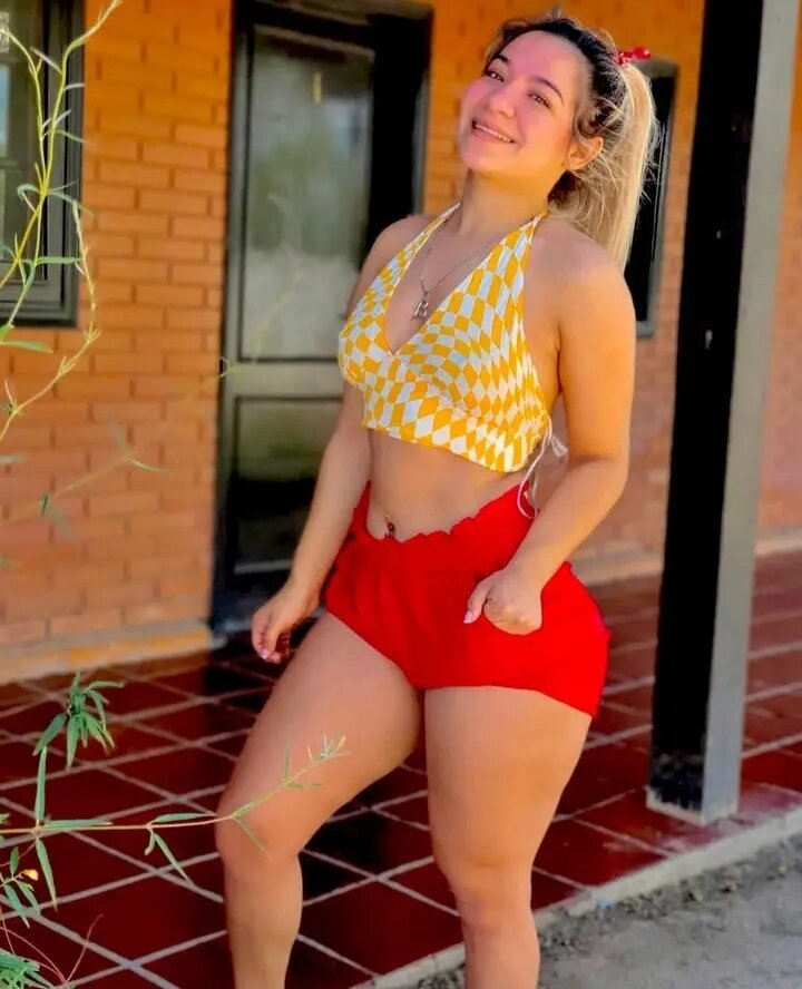 XXX Porn Photo of Nude Viky_laconsentida 49