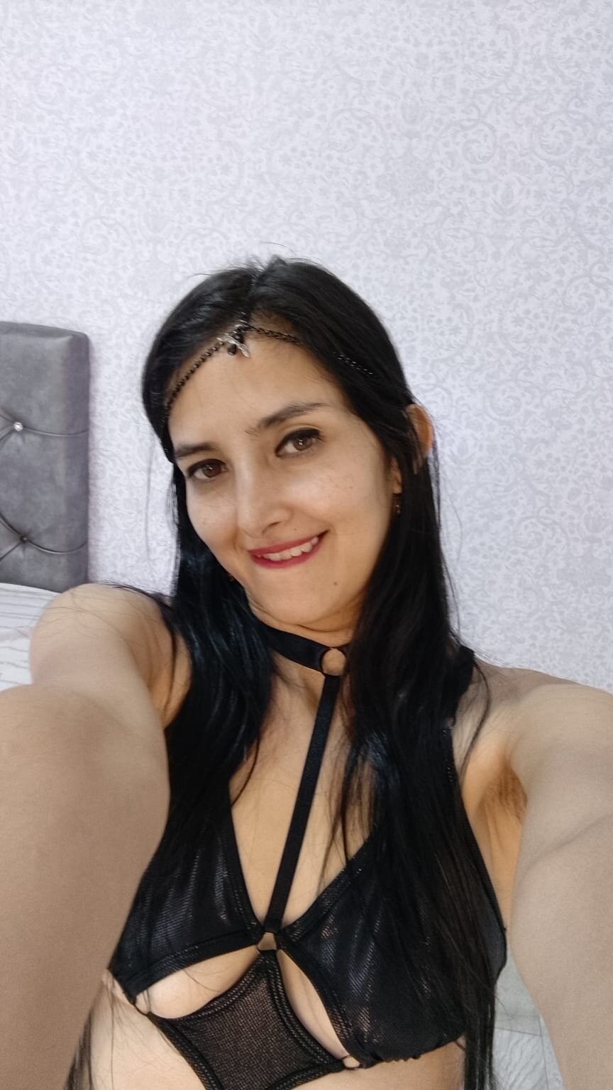 XXX Porn Photo of Nude franceska_milf 2