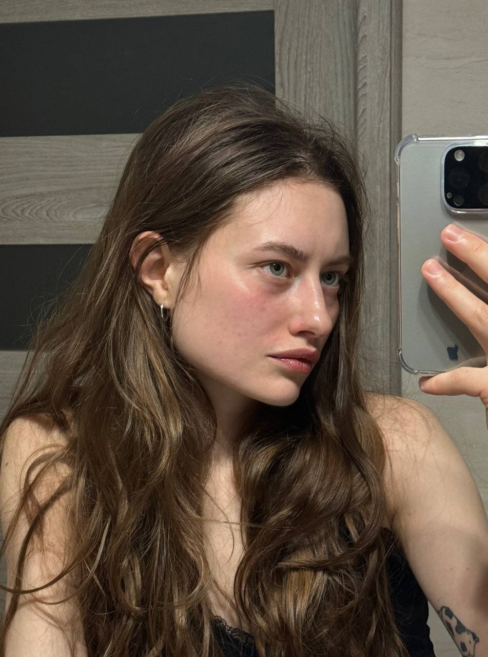XXX Porn Photo of Nude baby_luna_xo 1
