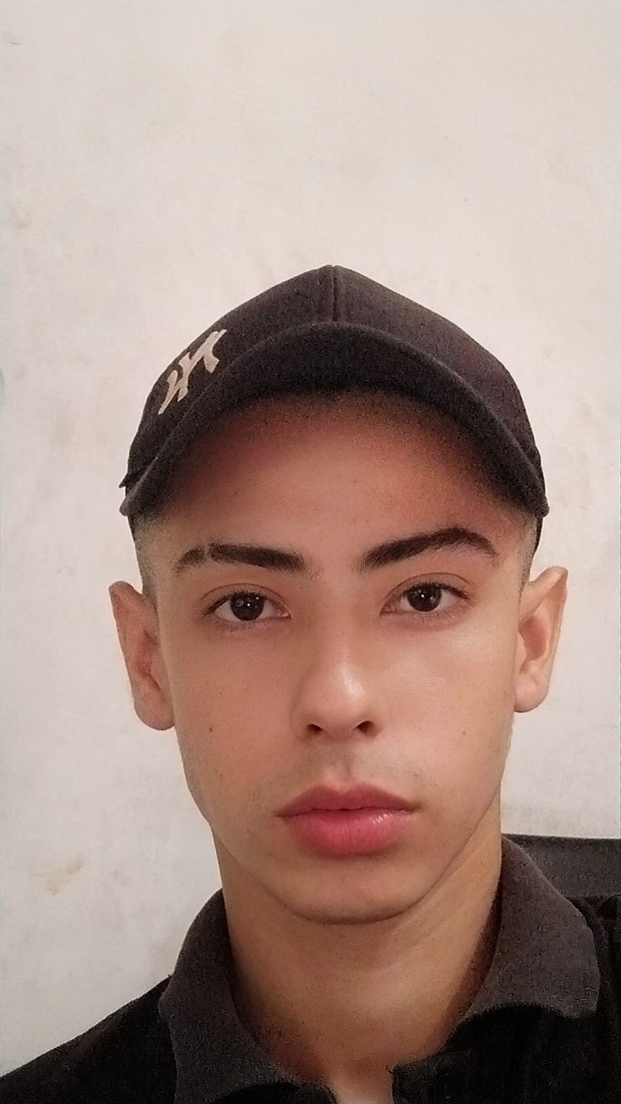 XXX Porn Photo of Nude Sebastian_Reed 11