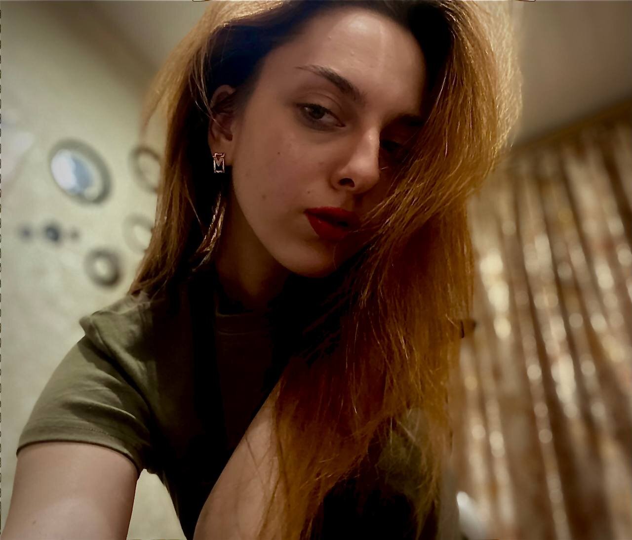 XXX Porn Photo of Nude JoslynContrera 26