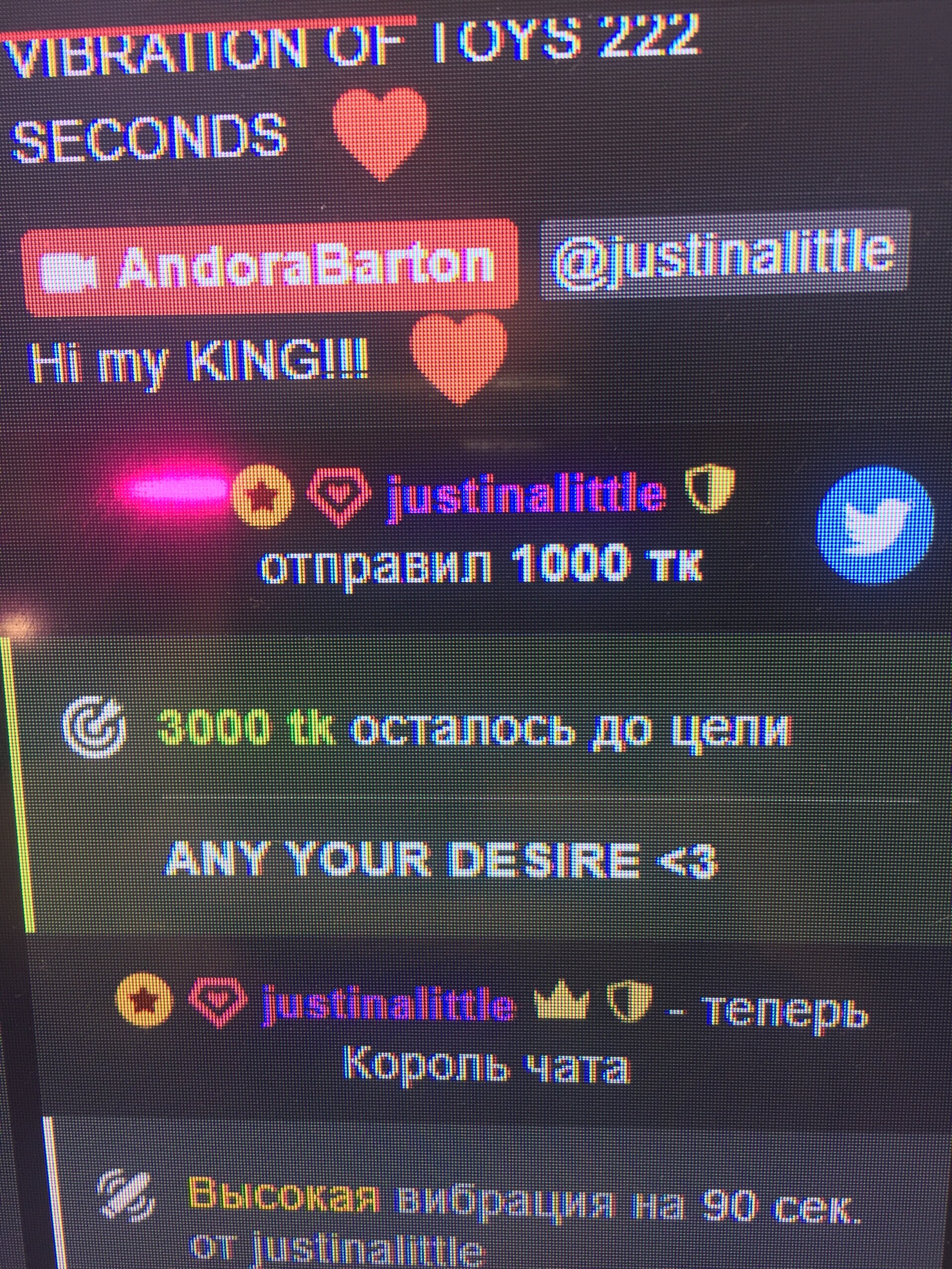 XXX Porn Photo of Nude AndoraBarton 68