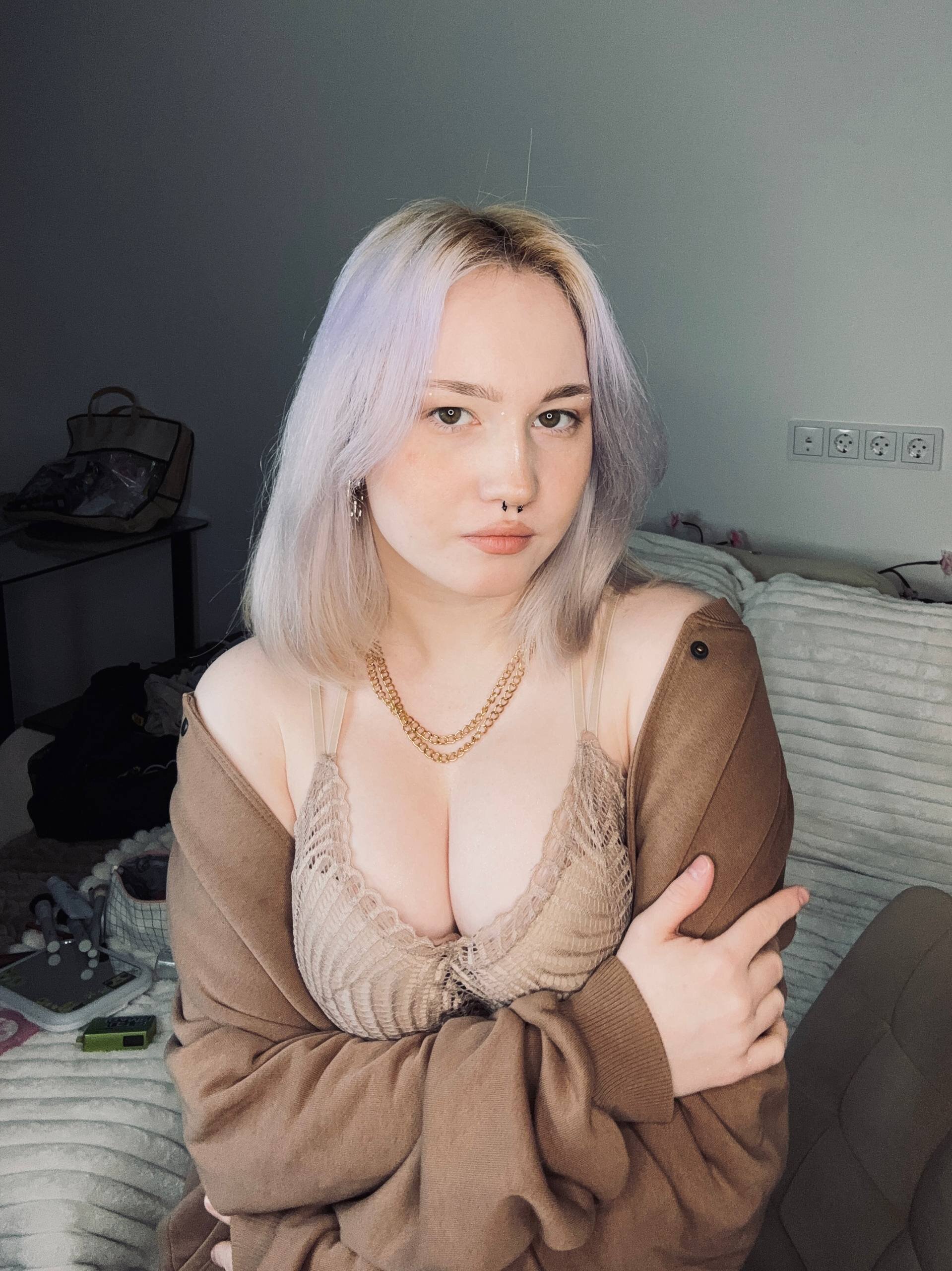XXX Porn Photo of Nude RanaKaduk 9