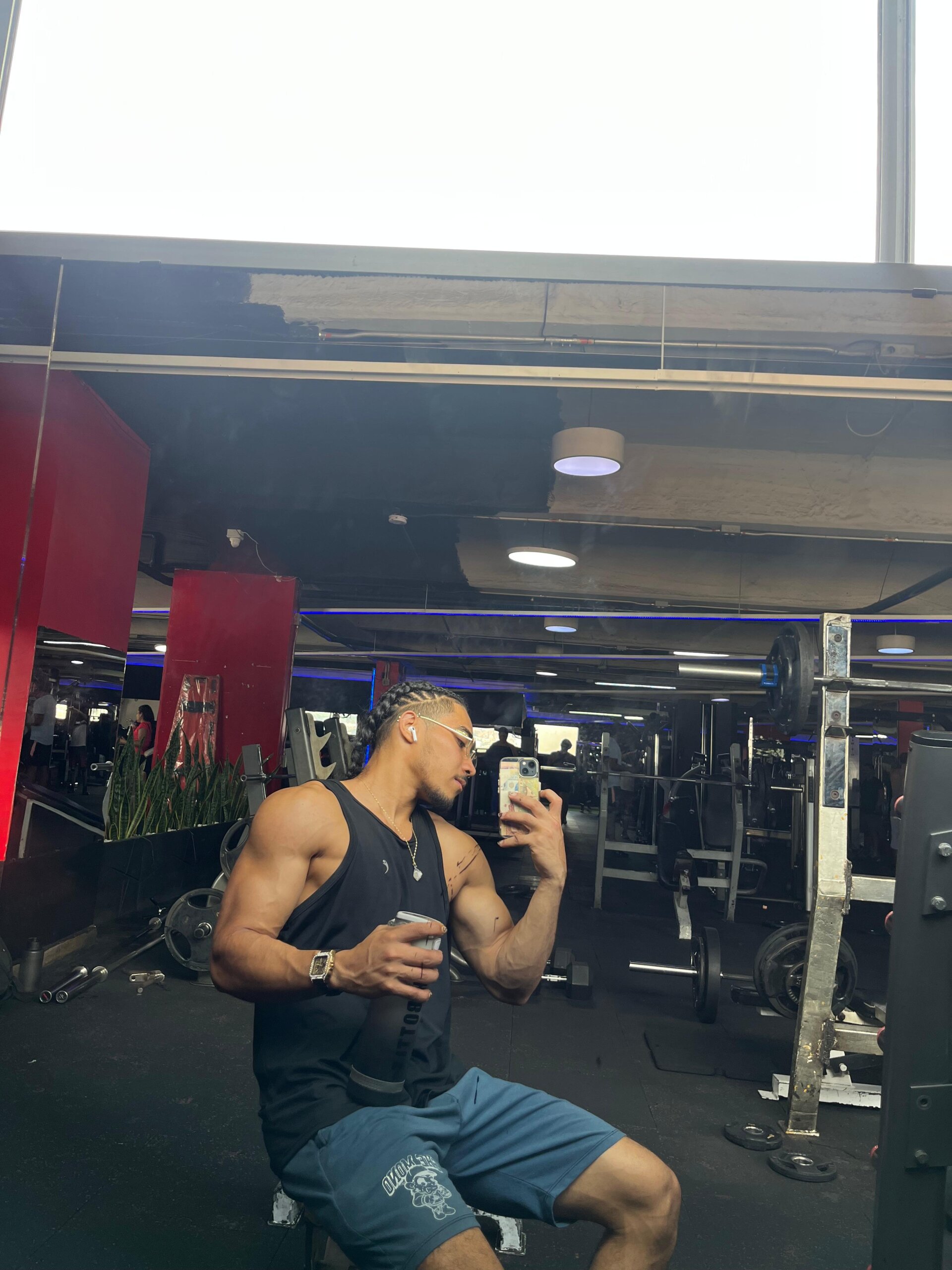 XXX Porn Photo of Nude Maximo_Zahir 29