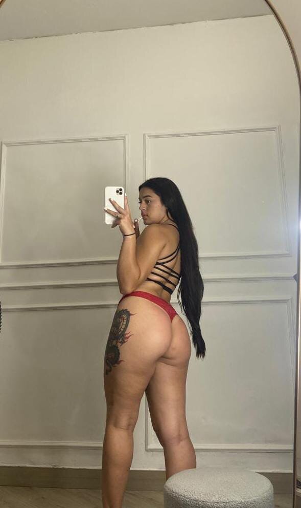 XXX Porn Photo of Nude Vale_Lux 4
