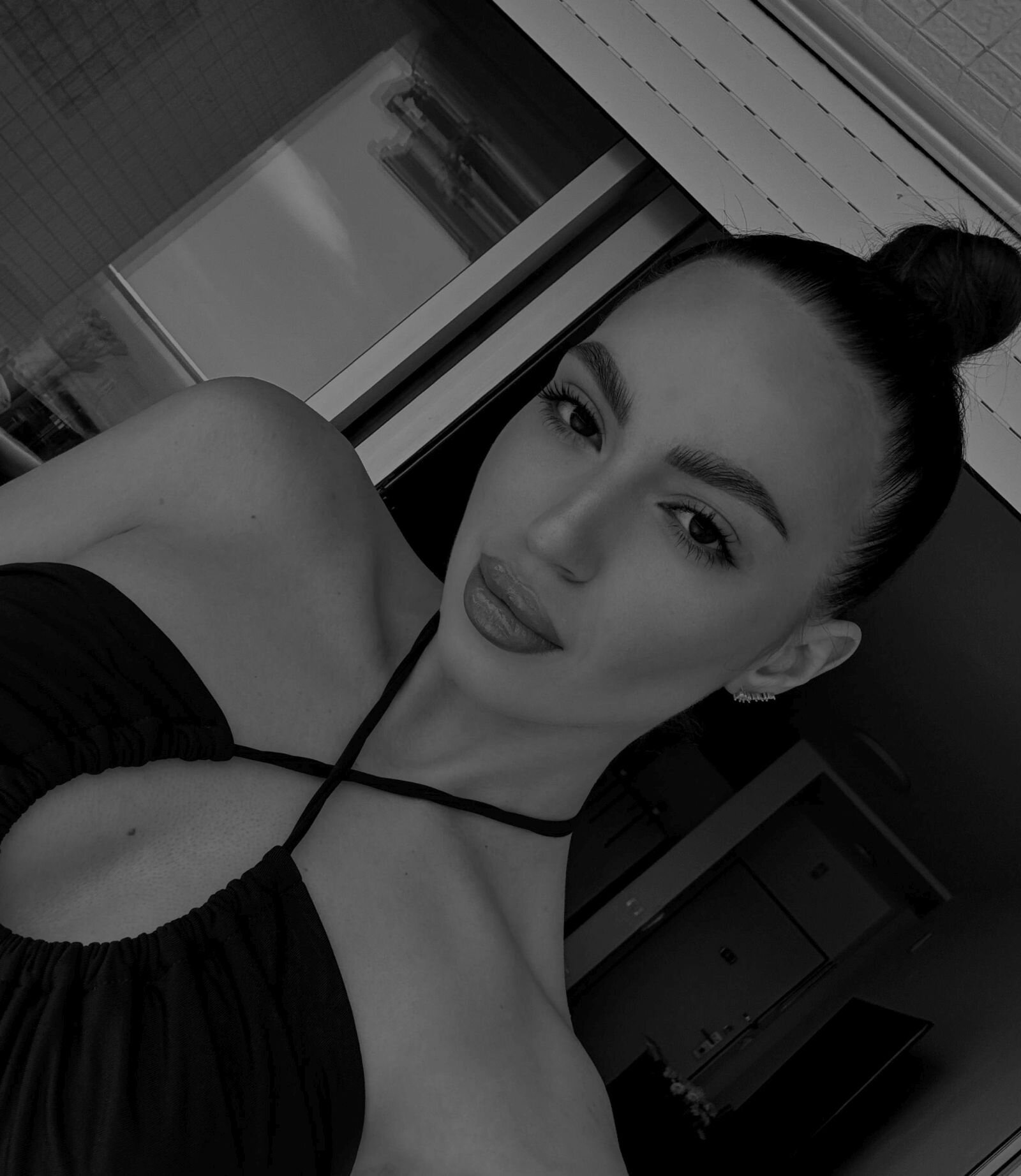 XXX Porn Photo of Nude AmyReeves 5