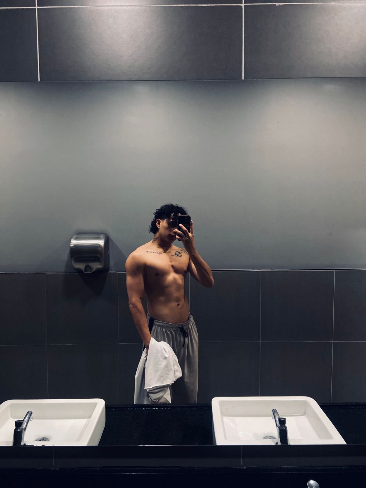 XXX Porn Photo of Nude Jay_Taylor 6