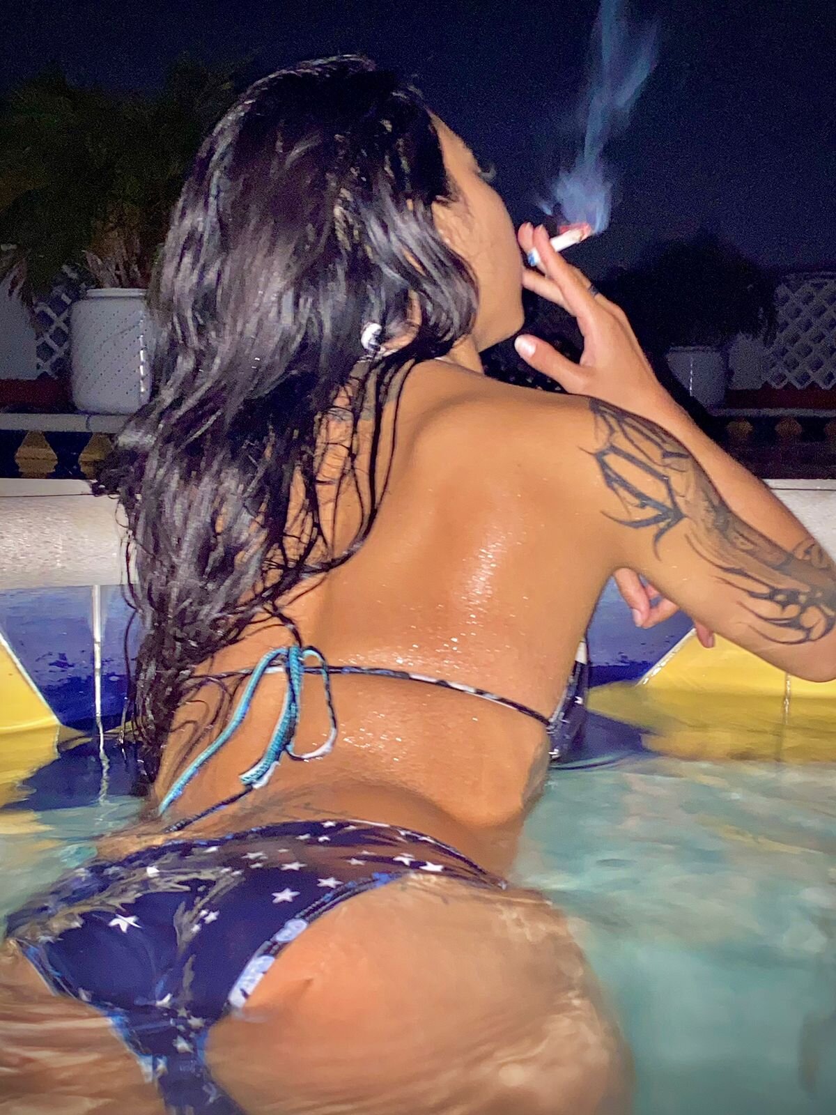 XXX Porn Photo of Nude moon_dreamms 13