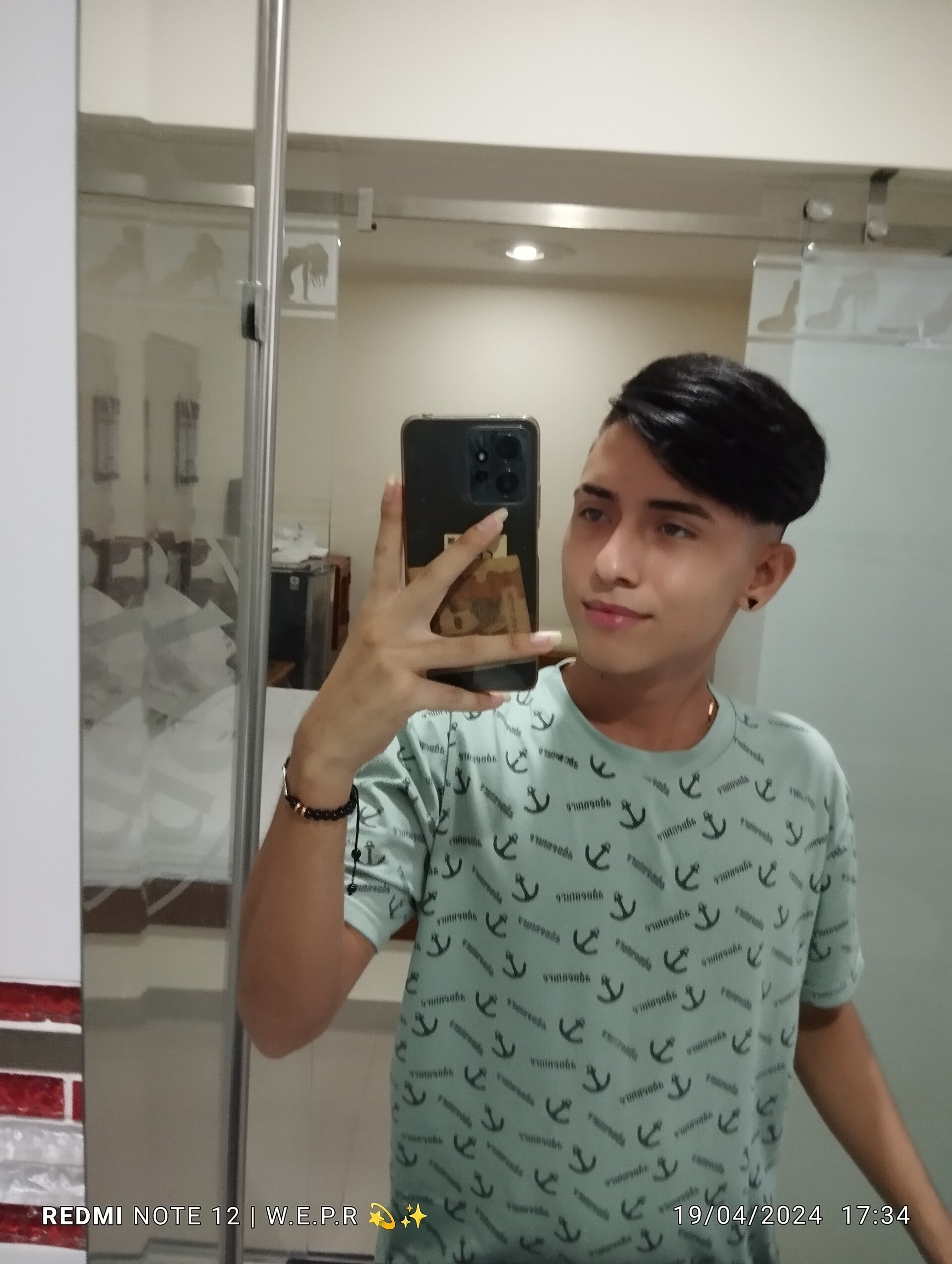 XXX Porn Photo of Nude Xatireboy 4