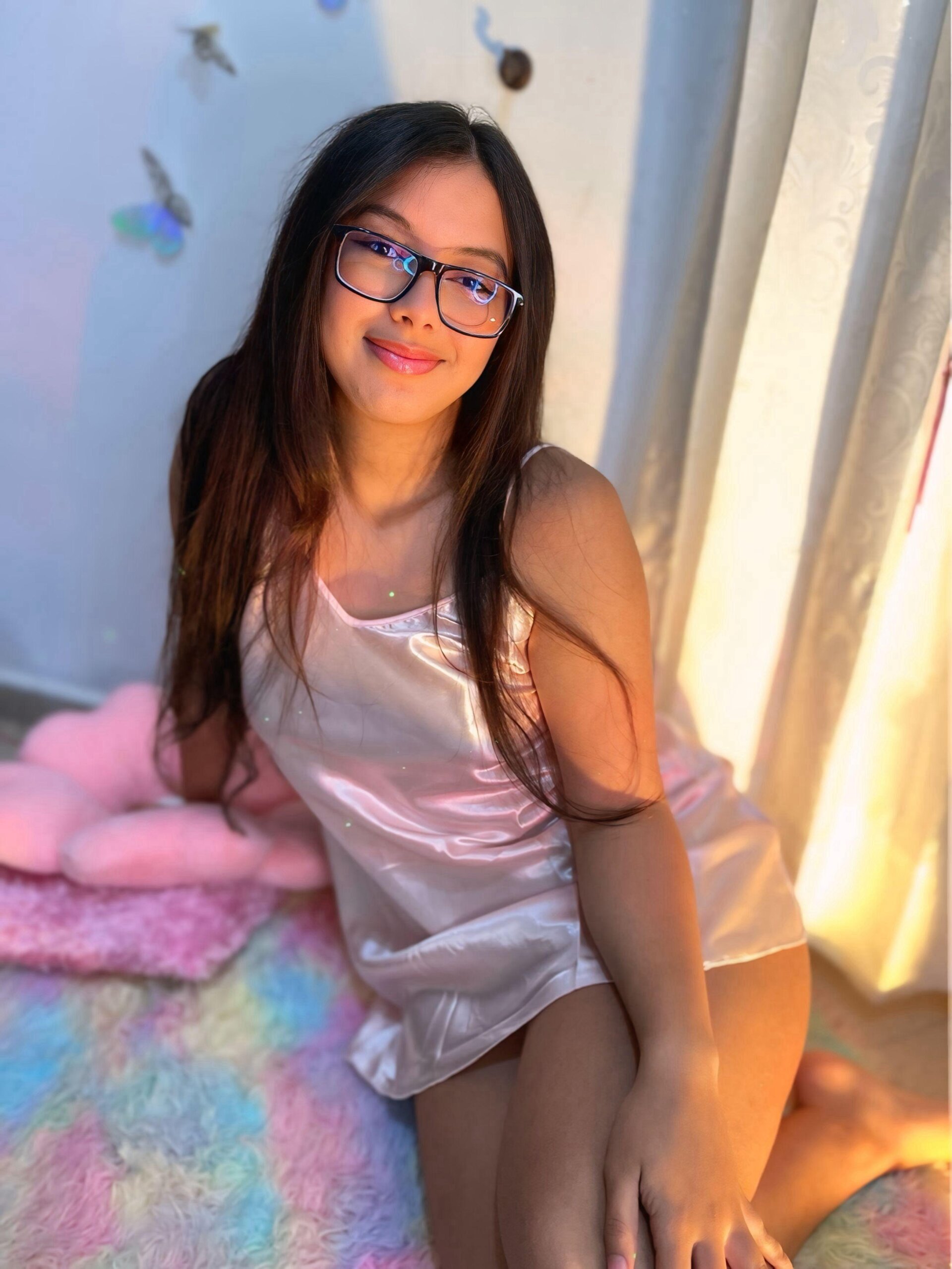 XXX Porn Photo of Nude Verolake 11