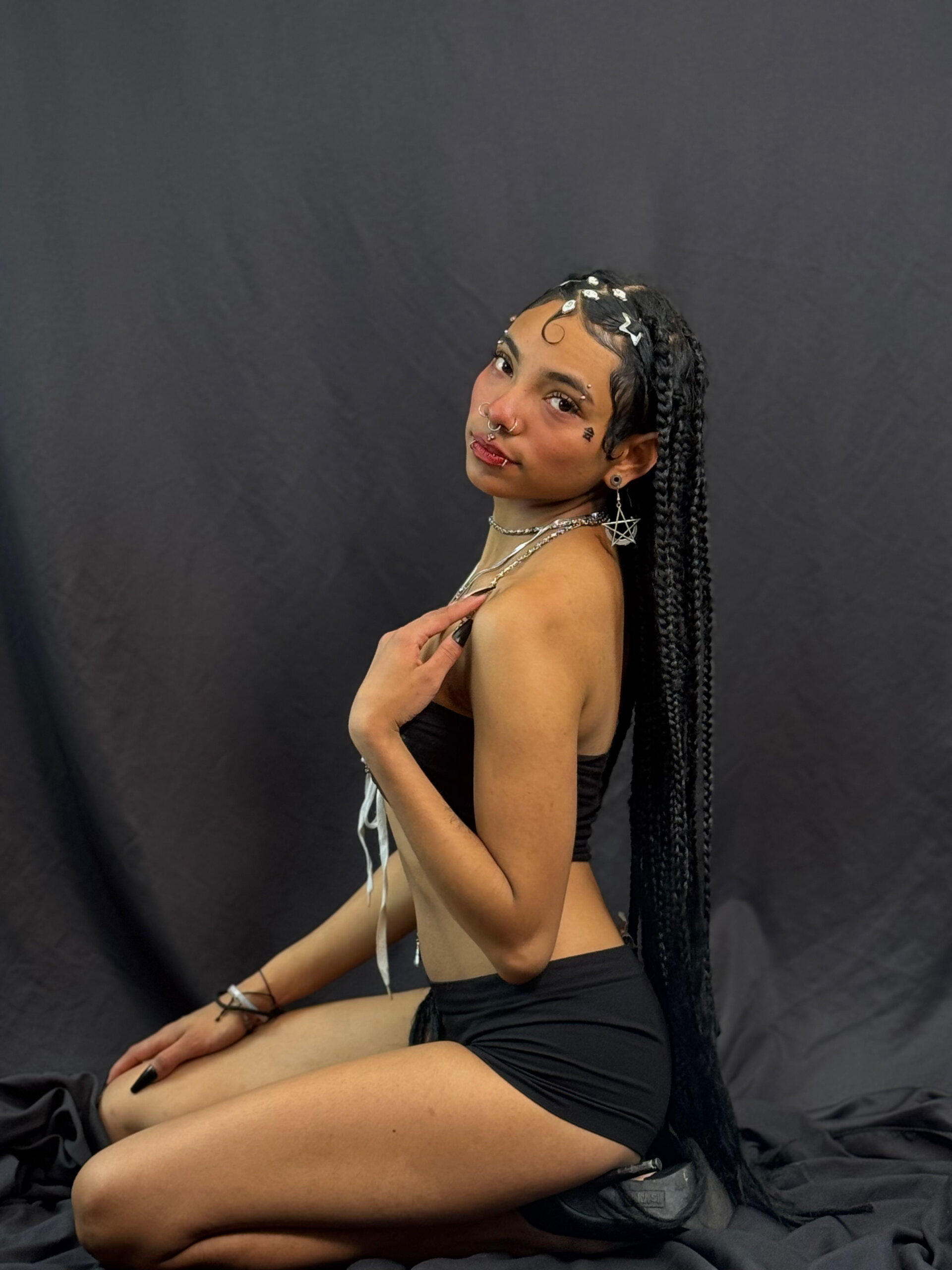 XXX Porn Photo of Nude SexyNaf 85