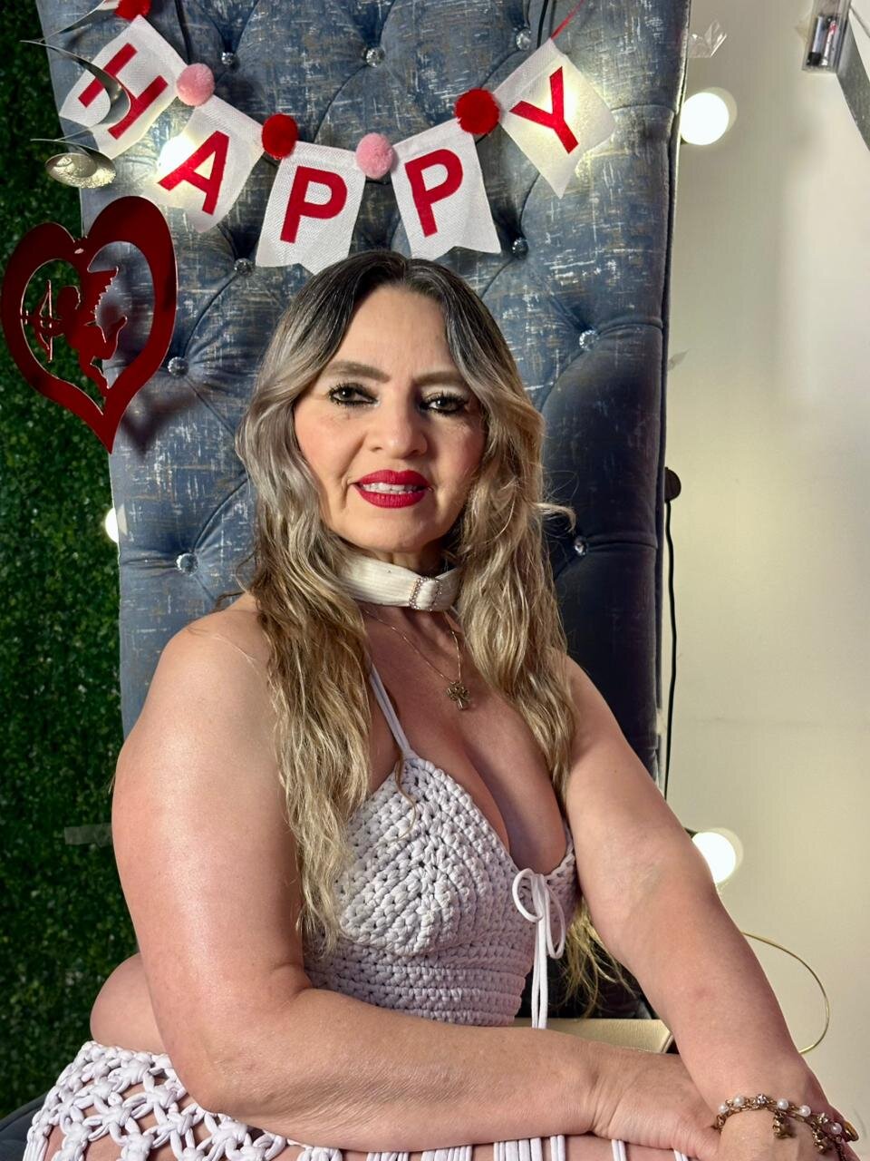 XXX Porn Photo of Nude ChalotteGrey 67