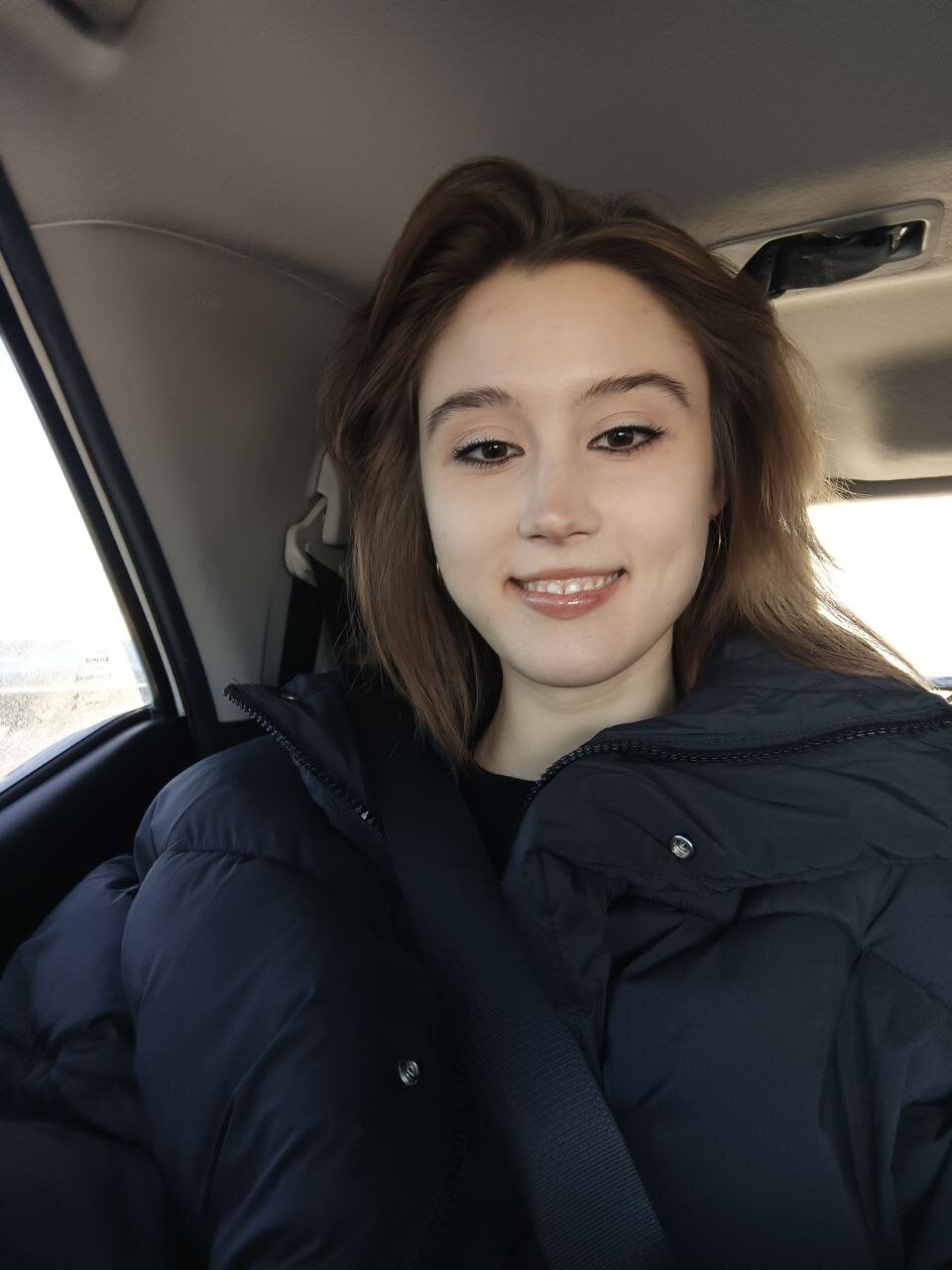 XXX Porn Photo of Nude AprilMerrit 5
