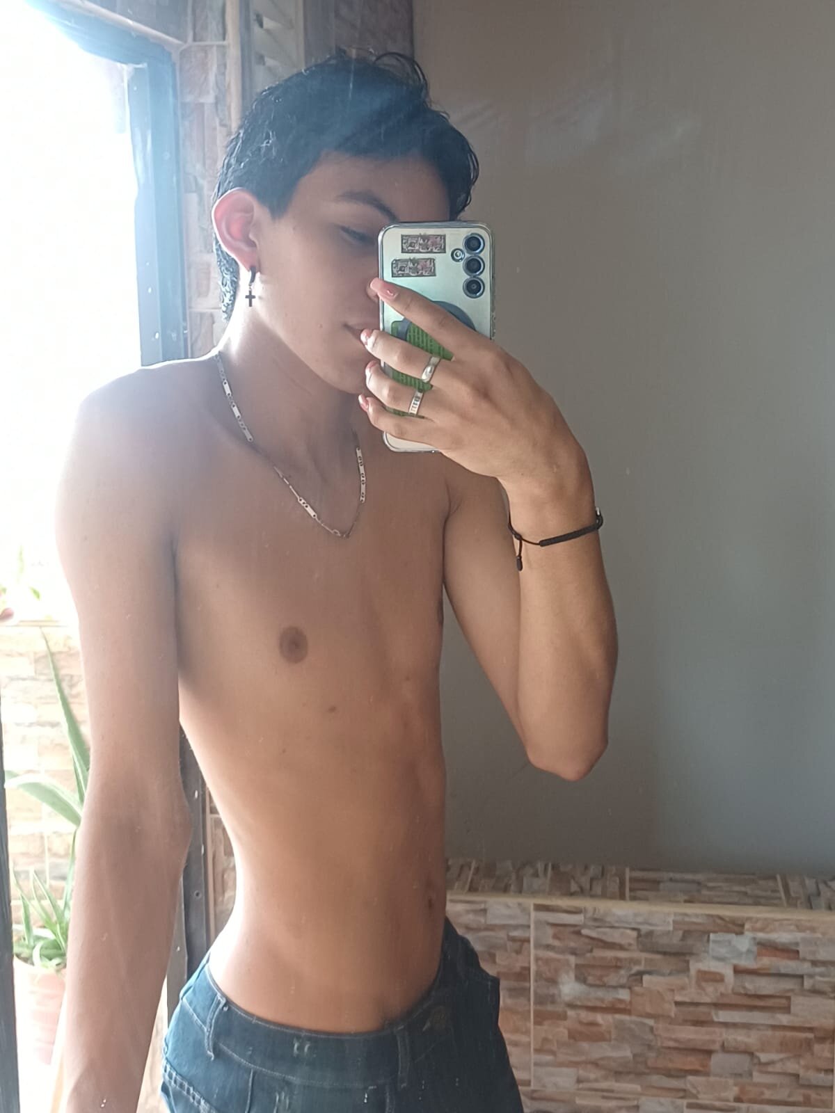 XXX Porn Photo of Nude sebas_twink7 3