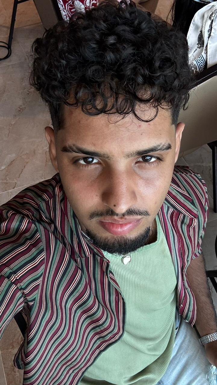 XXX Porn Photo of Nude mister_fox723 7