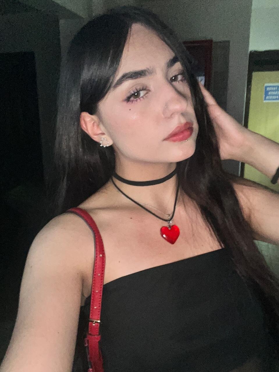 XXX Porn Photo of Nude valen_rendon 4