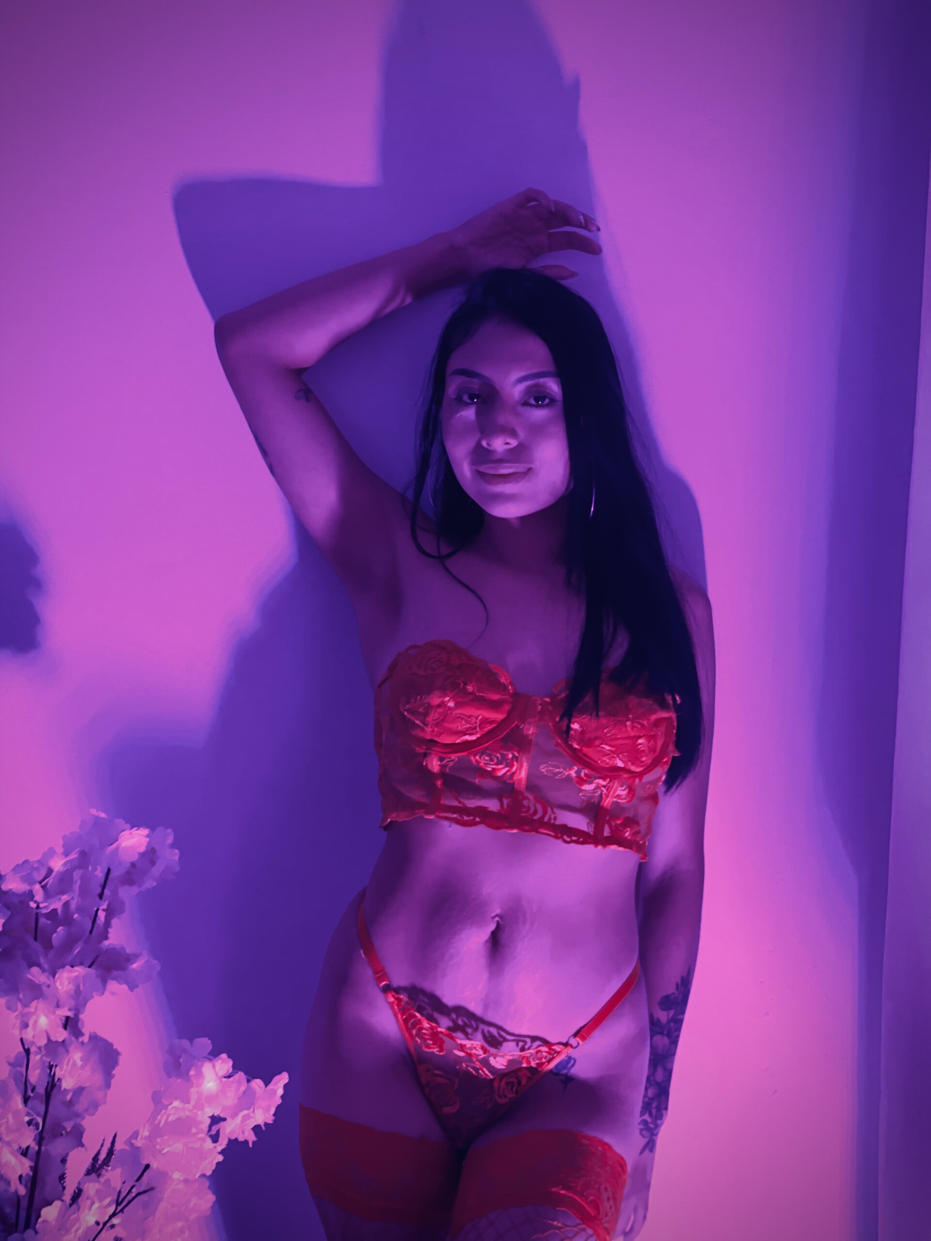 XXX Porn Photo of Nude Stephanie_Fontaine 24
