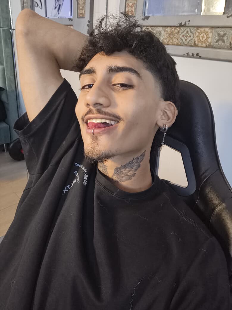 XXX Porn Photo of Nude Mr_Strike 5