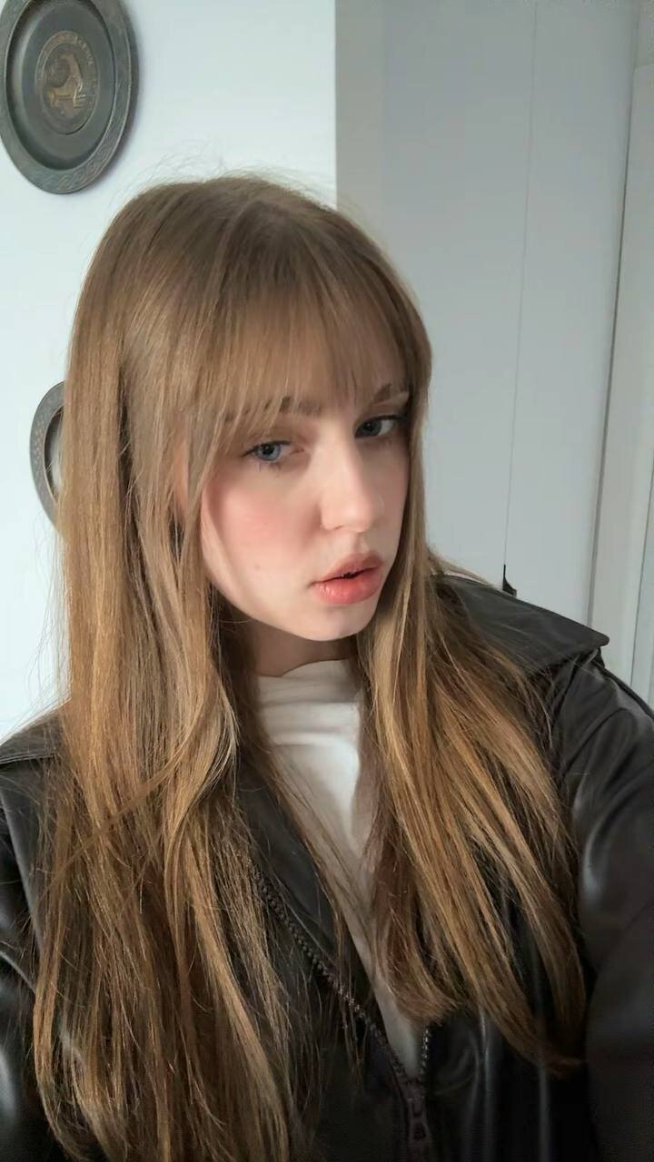 XXX Porn Photo of Nude TessaStruble 3