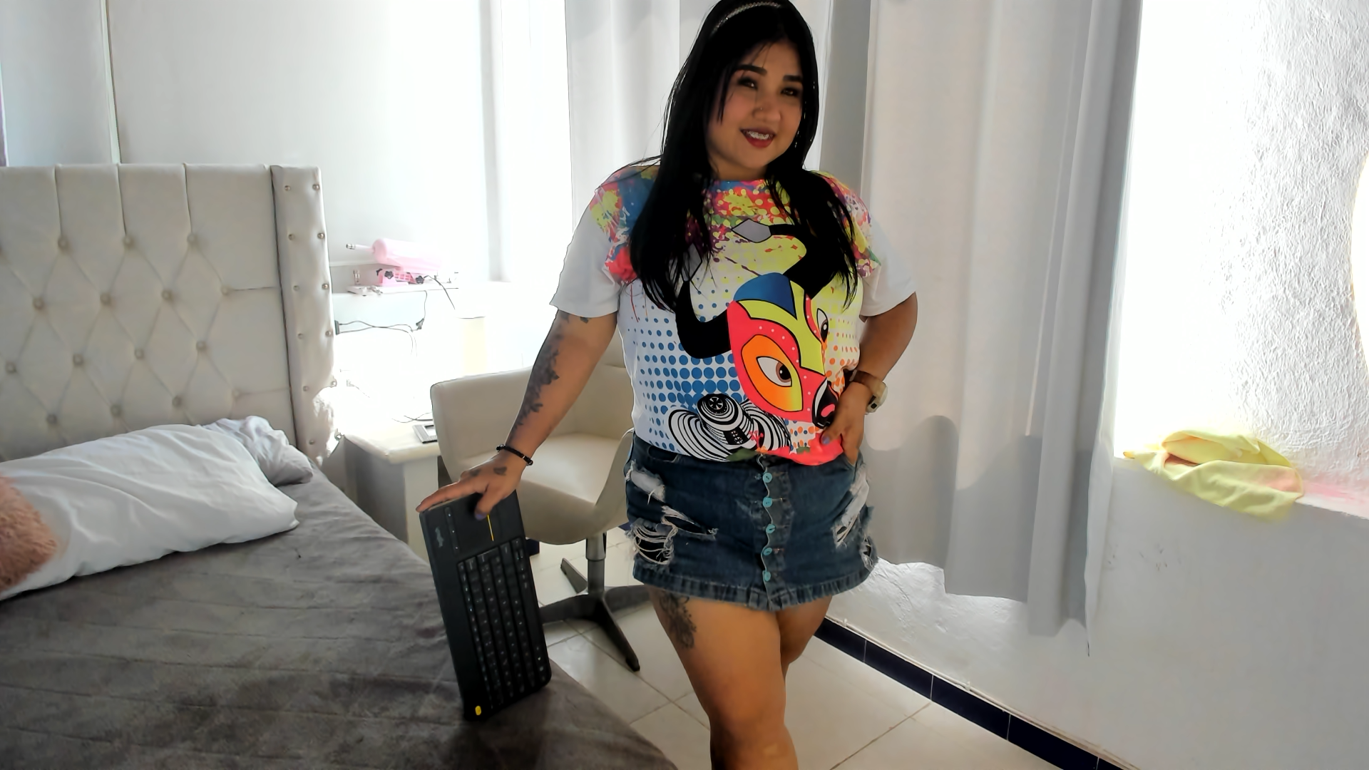 XXX Porn Photo of Nude Gabycutee 225