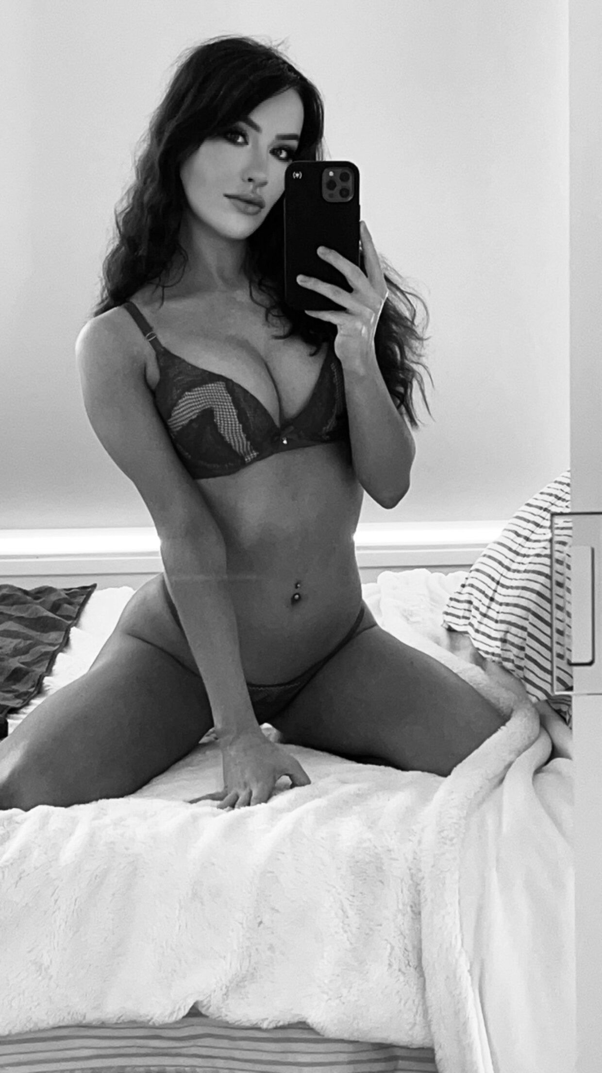 XXX Porn Photo of Nude MISCHA_X 9